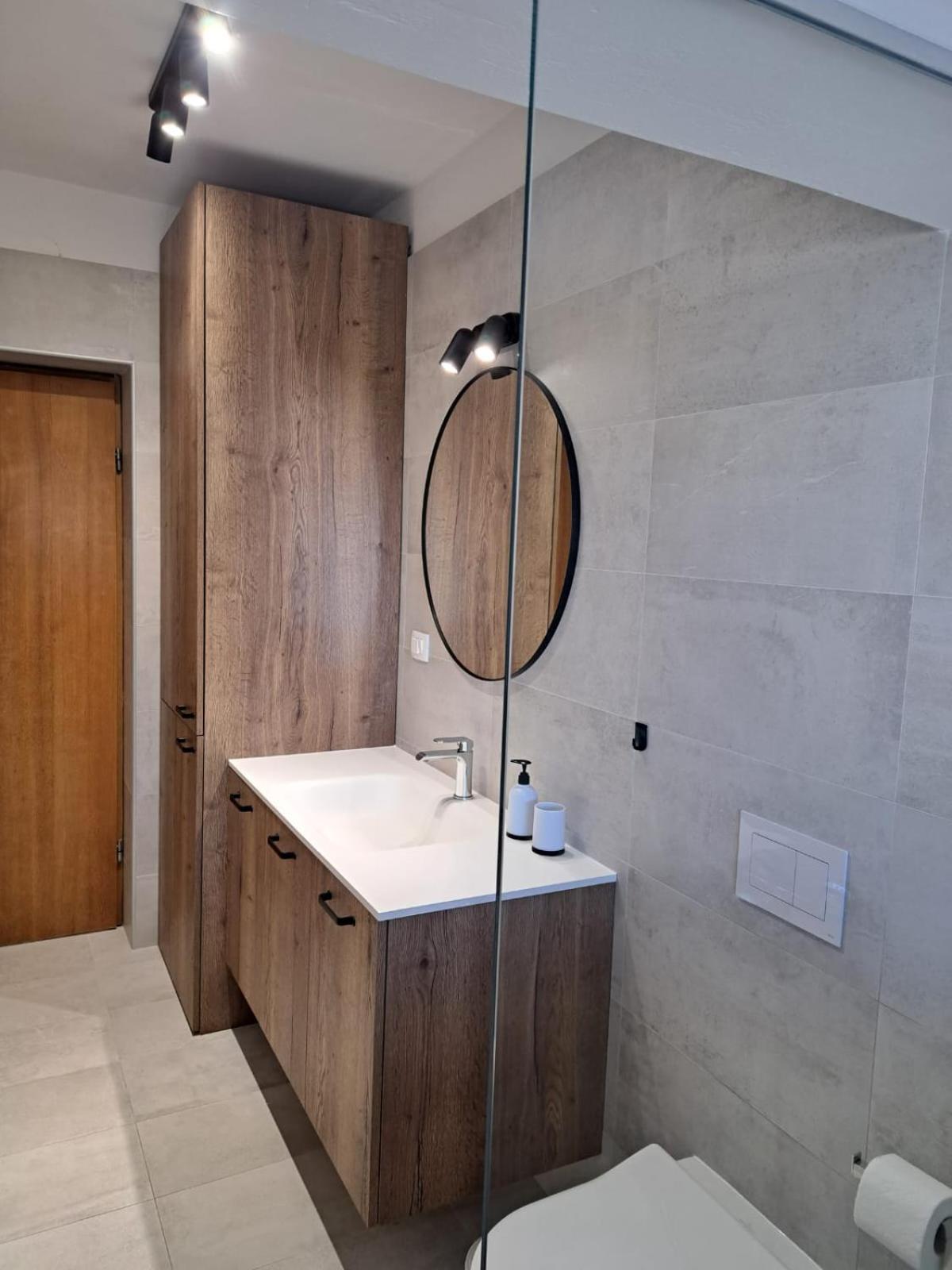 Apartments Maestral Малинска Экстерьер фото