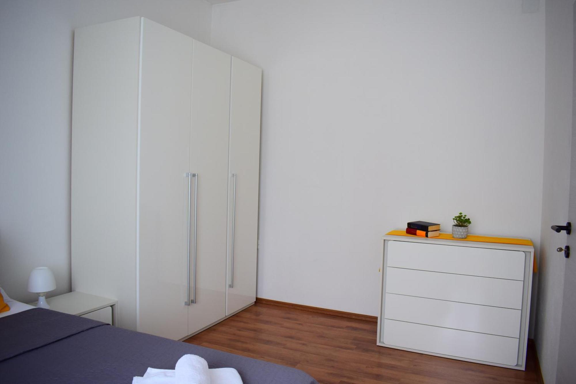 Apartments Maestral Малинска Экстерьер фото